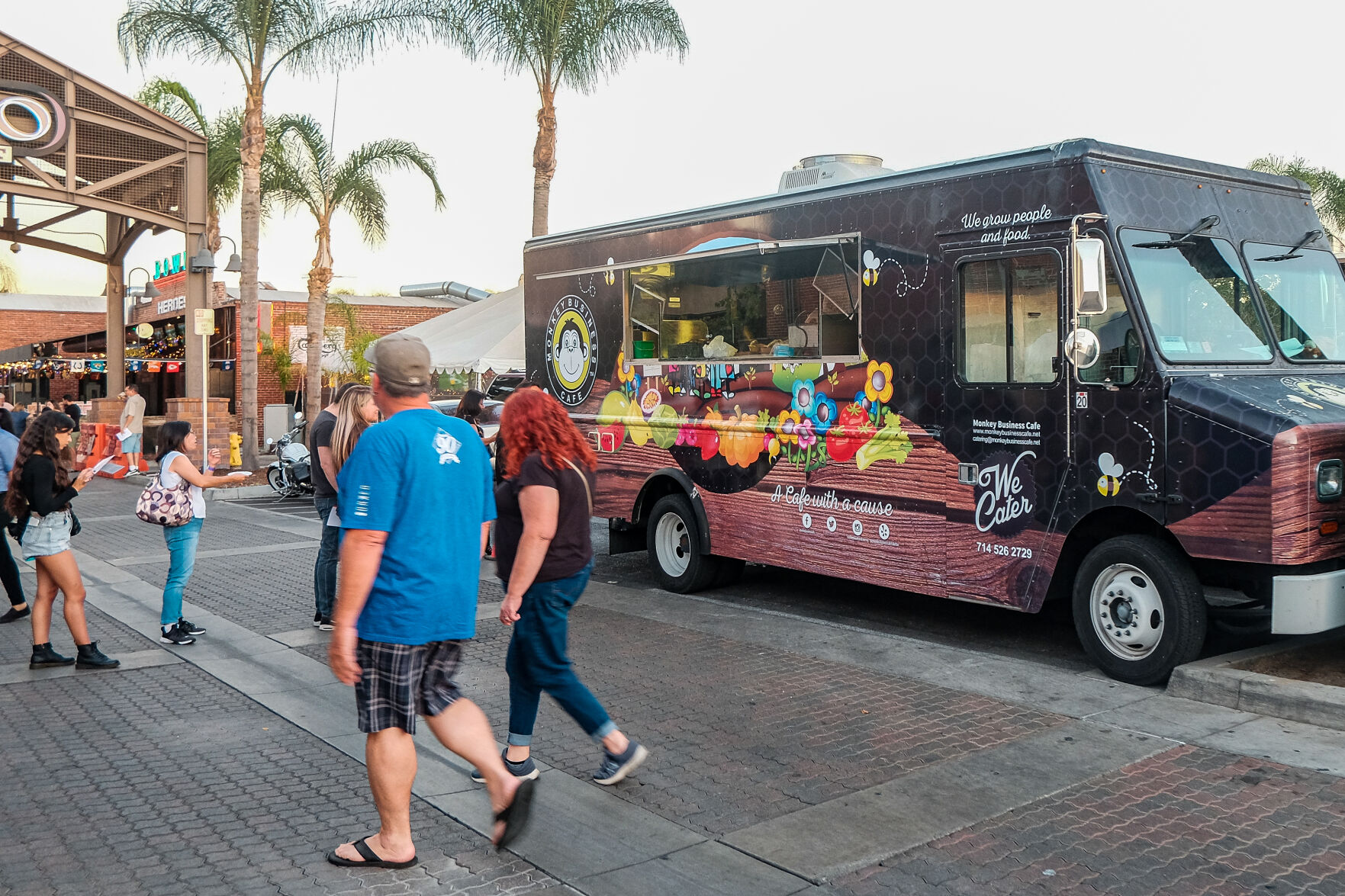 Food Truck
